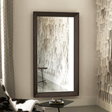 Specchio Taxedo Cattelan Italia