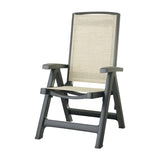 Sedia Esmeralda Lux Scab Design