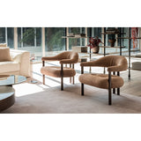 Poltrona Greta Lounge Cattelan Italia