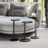 Tavolino Sting Wood Cattelan Italia