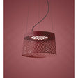 Lampada a sospensione Twiggy Grid - Foscarini