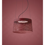 Lampada a sospensione Twiggy Grid - Foscarini
