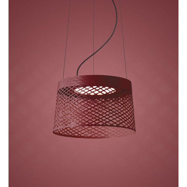 Lampada a sospensione Twiggy Grid - Foscarini