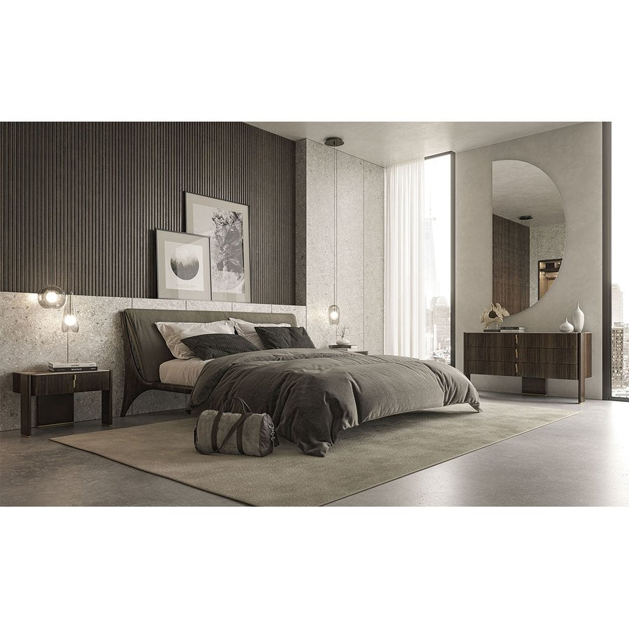 Letto Nelson Cattelan Italia