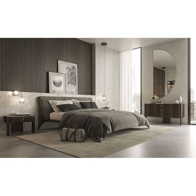 Letto Nelson Cattelan Italia