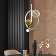 Lampada a soffitto Biarritz Cattelan Italia