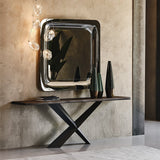Consolle Terminal Cattelan Italia