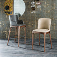 Sgabello Magda Cattelan Italia