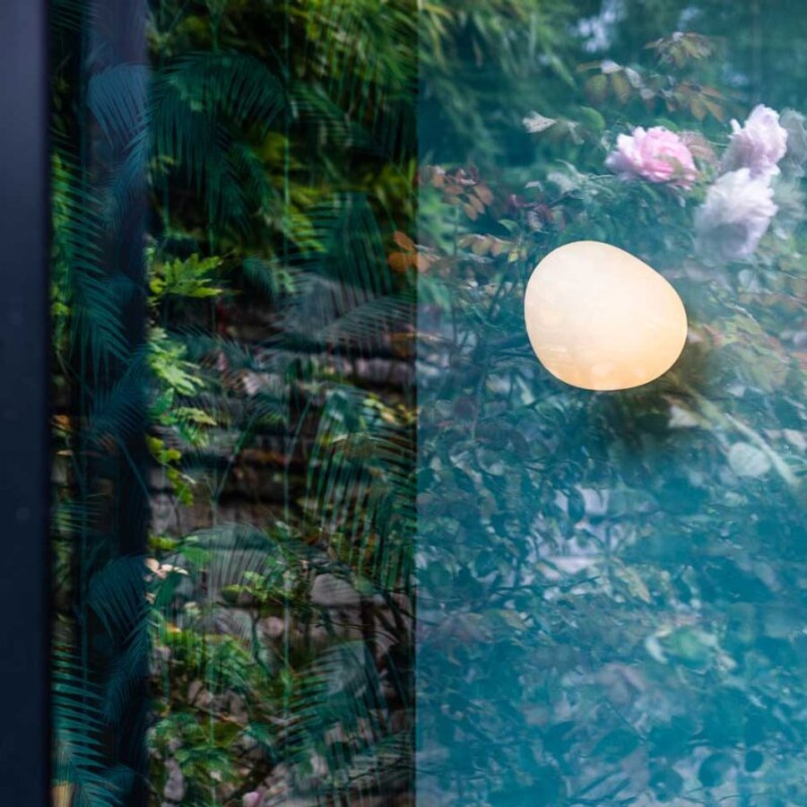 Lampada a parete Gregg outdoor - Foscarini