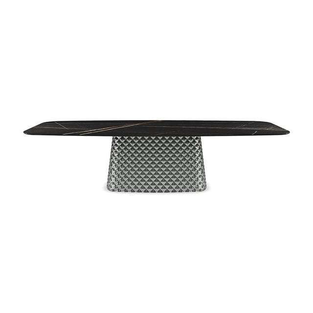Tavolo Atrium Keramik Cattelan Italia