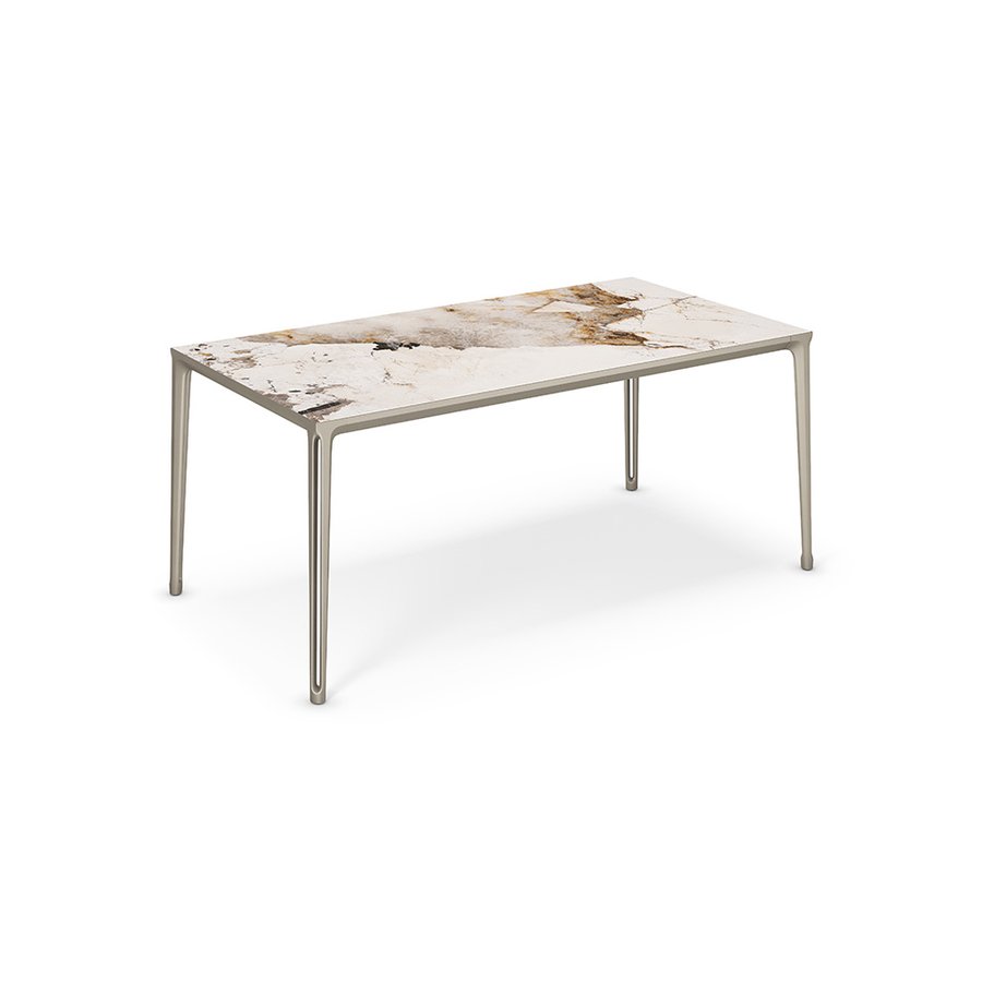 Tavolo Boulevard Keramik Cattelan Italia