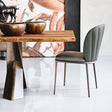 Poltroncina Chrishell ML Cattelan Italia