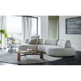 Divano componibile Murphy Cattelan Italia