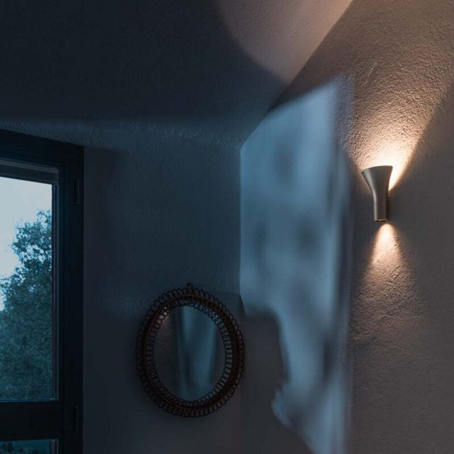 Lampada a parete Torche - Foscarini