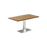 Tavolo Elvis Wood Cattelan Italia