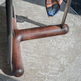 Specchio servomuto Pierre Cattelan Italia