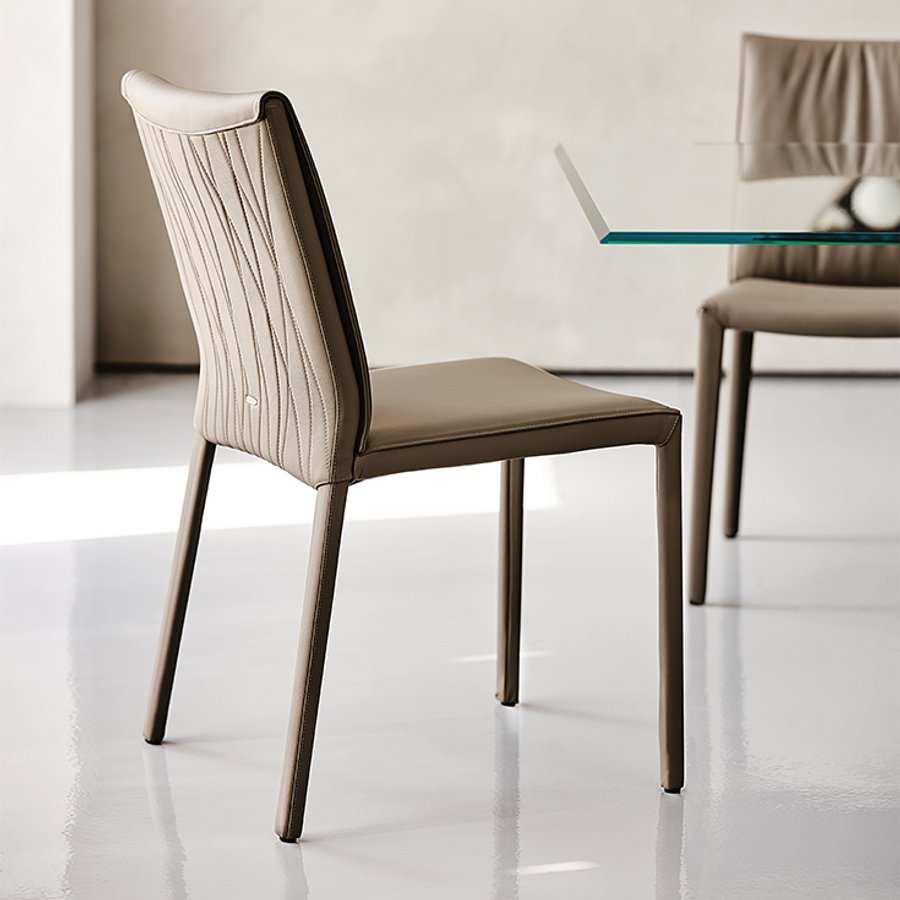 Sedia Italia Couture Cattelan Italia