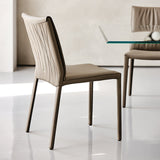 Sedia Italia Couture Cattelan Italia