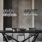 Lampada a sospensione Sablier Cattelan Italia