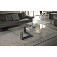 Tavolino Levante Cattelan Italia