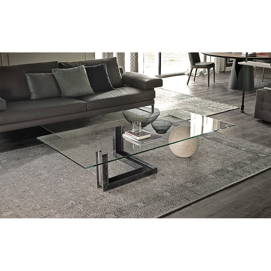 Tavolino Levante Cattelan Italia