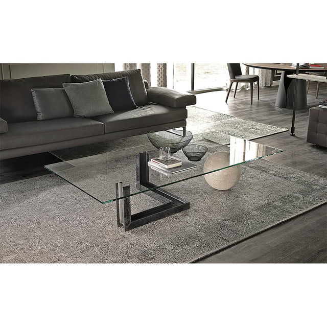 Tavolino Levante Cattelan Italia