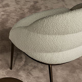 Poltrona Camilla Lounge Cattelan Italia