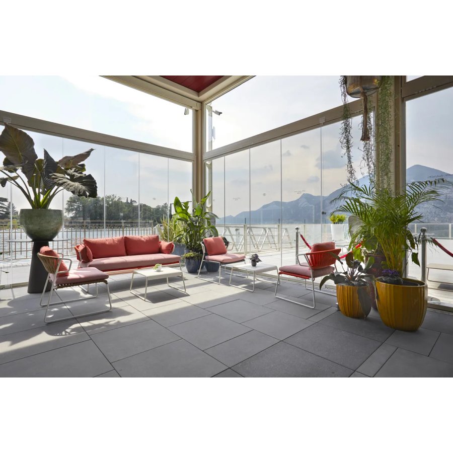 Divano Lisa Sofa Filò Scab Design