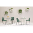 Sedia Mentha Pop Scab Design