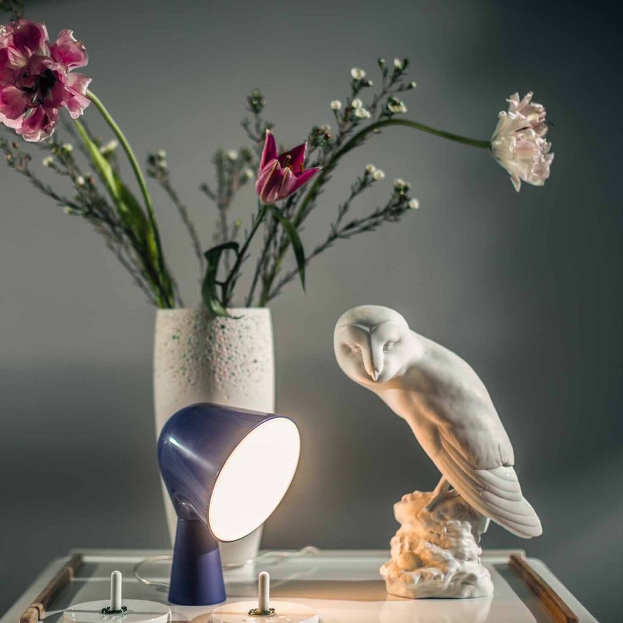 Lampada da tavolo Binic - Foscarini