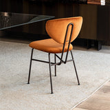 Sedia Chloe Cattelan Italia