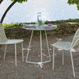 Sedia Malvasia Scab Design