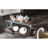 Carrello bar Brandy Cattelan Italia