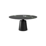 Tavolo Yoda Marble Cattelan Italia