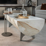 Tavolino Caesar Cattelan Italia