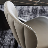 Sedia Chrishell Cattelan Italia