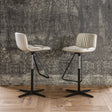 Sgabello Axel X Cattelan Italia