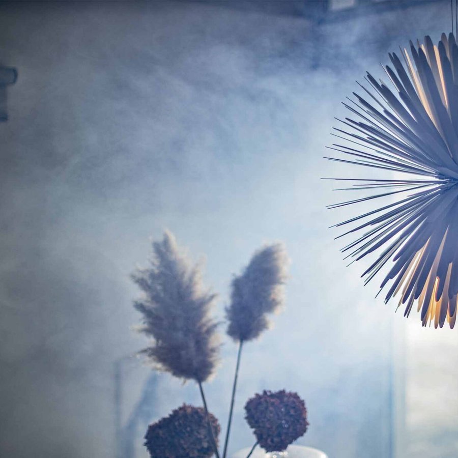 Lampada a sospensione Sun-Light of Love - Foscarini