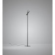 Lampada da terra Magneto - Foscarini