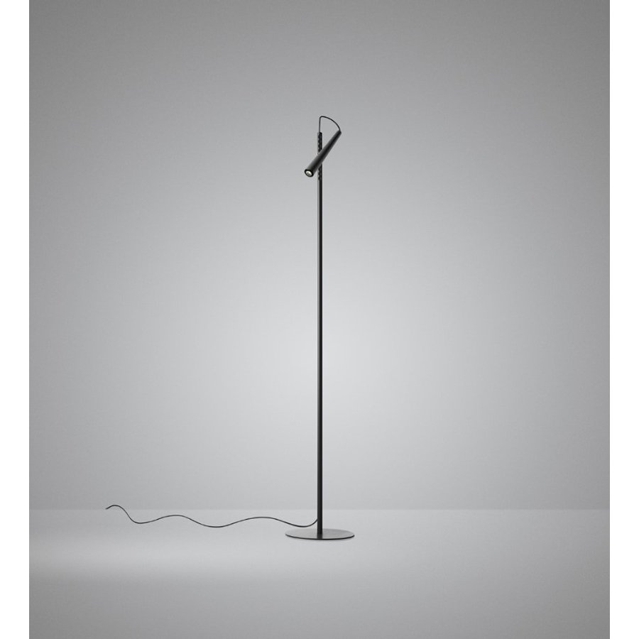 Lampada da terra Magneto - Foscarini