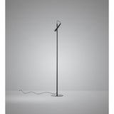 Lampada da terra Magneto - Foscarini