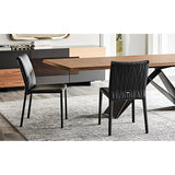 Sedia Italia Couture Cattelan Italia