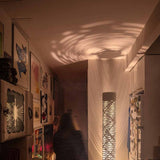 Lampada da terra Tress - Foscarini