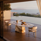 Sedia da esterno Greta Outdoor Cattelan Italia