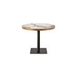 Tavolo Ribot Keramik Bistrot Cattelan Italia