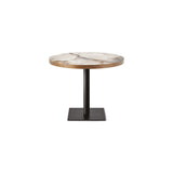 Tavolo Ribot Keramik Bistrot Cattelan Italia
