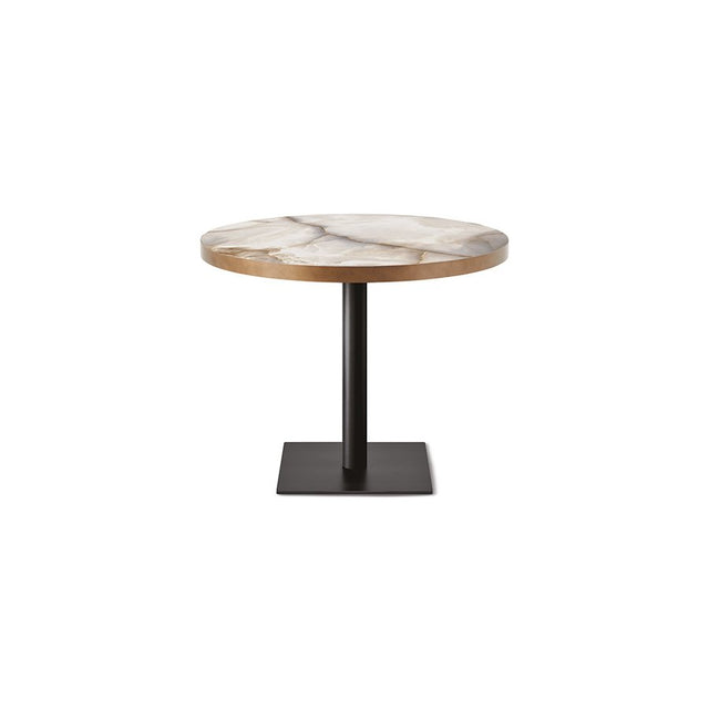 Tavolo Ribot Keramik Bistrot Cattelan Italia