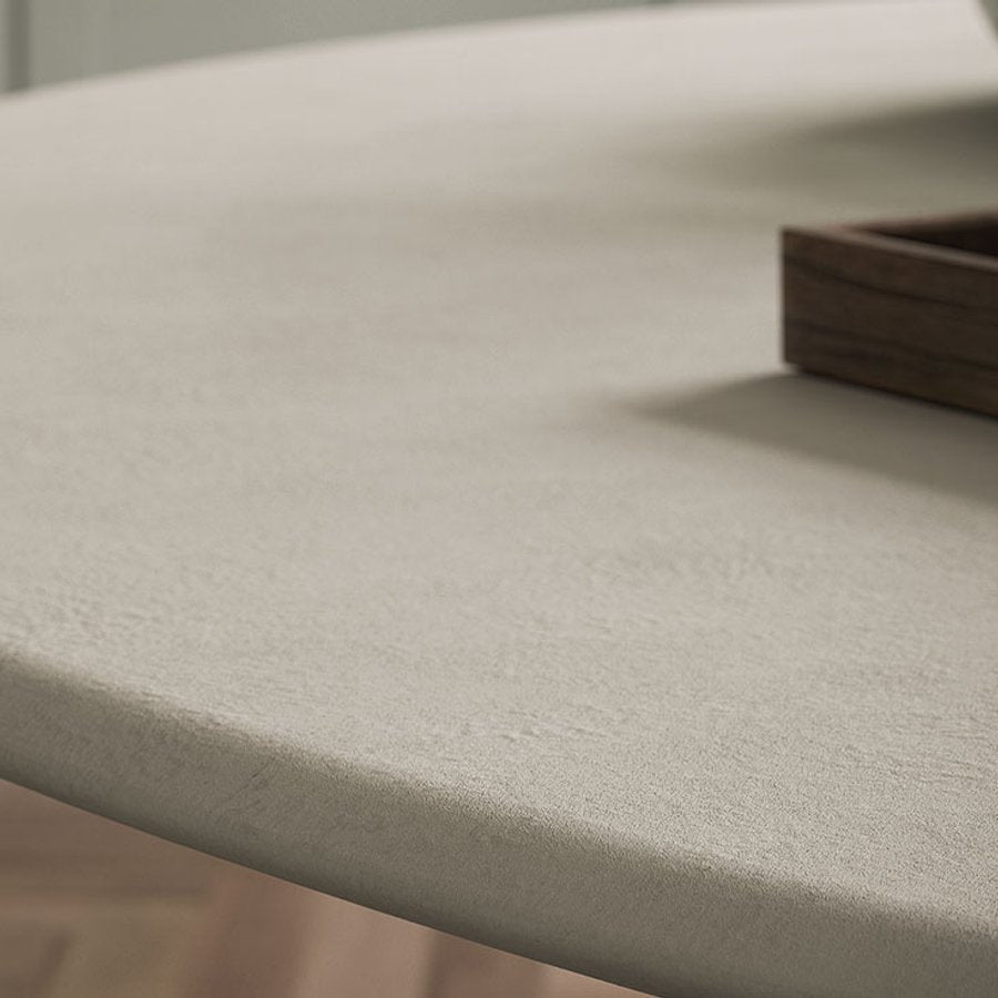 Tavolo Giano Argile Cattelan Italia