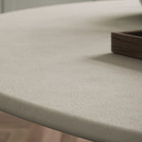 Tavolo Giano Argile Cattelan Italia
