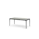 Tavolo Allungabile Spillo Easyline